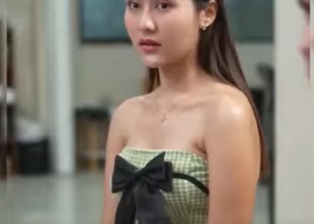 A2301139 อย่า!! อวดรวย ใจแลกใจ ใช้ไม่ได้กับทุกคน สังคมก็แค่ผลประโยชน์ 712283287507150 part2