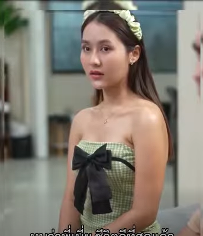 A2301139 อย่า!! อวดรวย ใจแลกใจ ใช้ไม่ได้กับทุกคน สังคมก็แค่ผลประโยชน์ 712283287507150 part2