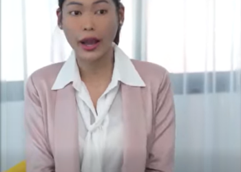 A2301112 พี่แฟนจอมยุ่งแถมแม่แฟนจอมป่วนๆ#ดราม่า #สะท้อนสังคม 239026402318208 part2