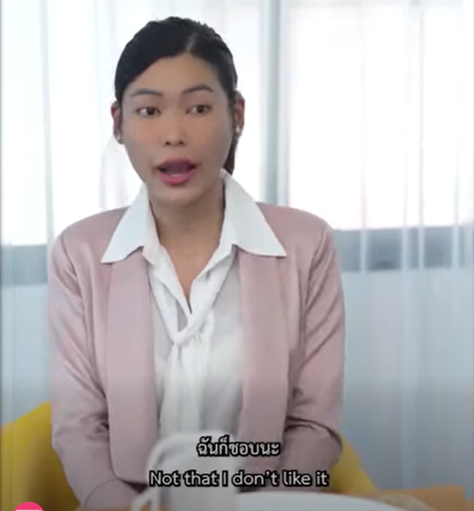 A2301112 พี่แฟนจอมยุ่งแถมแม่แฟนจอมป่วนๆ#ดราม่า #สะท้อนสังคม 239026402318208 part2