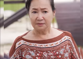 A2301115 บุญคุณแม่ยิ่ง ทำอะไรก็ไม่อับจน #ดราม่า #สะท้อนสังคม #ติดกระแส 1473939446772739 part2