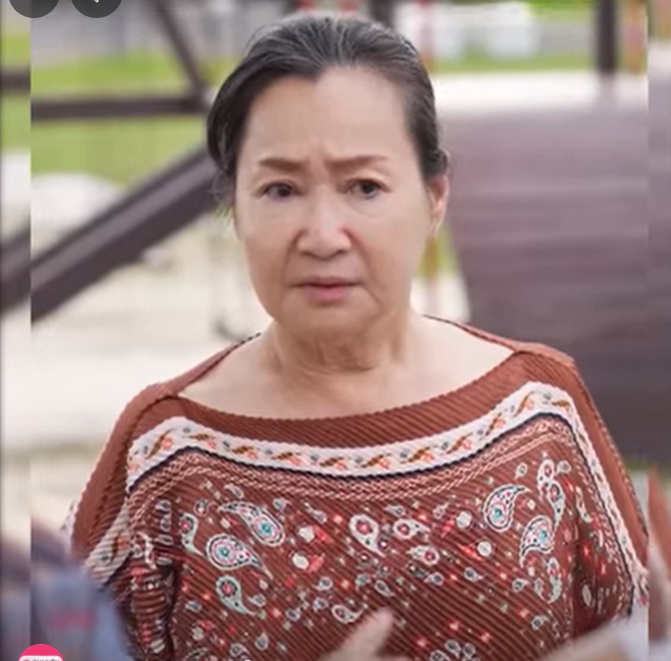 A2301115 บุญคุณแม่ยิ่ง ทำอะไรก็ไม่อับจน #ดราม่า #สะท้อนสังคม #ติดกระแส 1473939446772739 part2