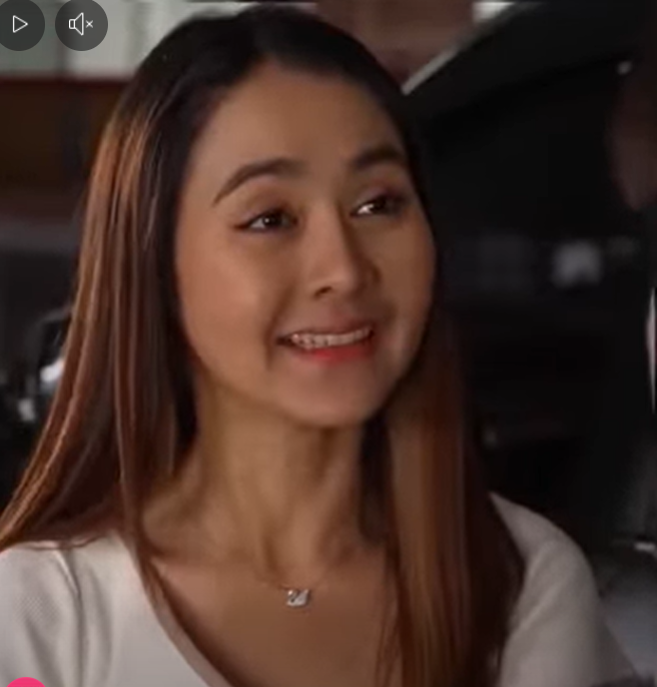 A2301104 รักกันมาตั้งนาน สุดท้ายเป็นได้แค่เมียน้อย#ดราม่า# สะท้อนสังคม 297371489444935 part2