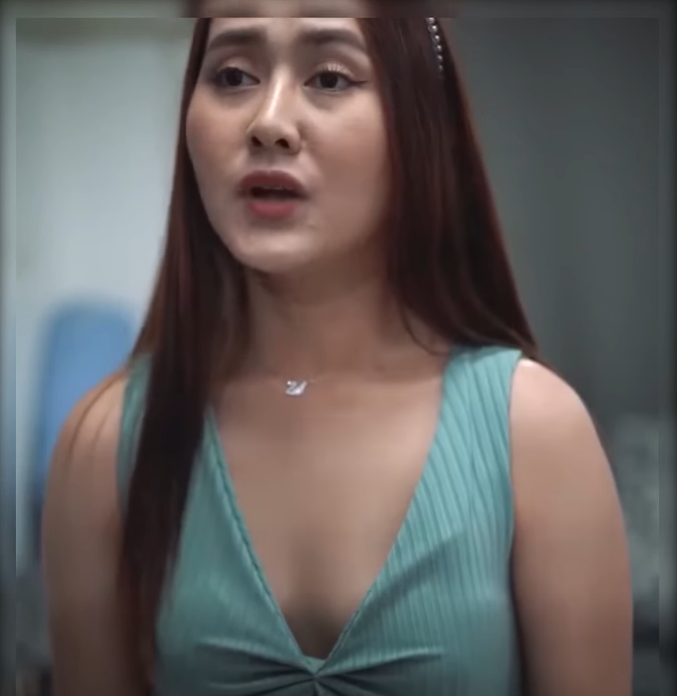 A2301103 ปิดบังกันขนาดนี้ ไม่เจอกับตัวก็คงไม่รู้ #ดราม่า 233831906077980 part2