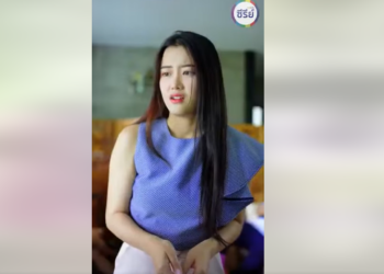 B2501252 สะใภ้ใช้น้ำเน่าล้างจาน ทดสอบความทนทานของจิตใจแม่ผัวสักครั้งในชีวิต 1076831716709167 part2