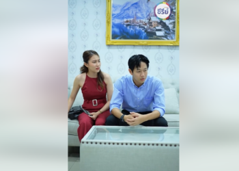 B2501267 สามีทดสอบจิตใจภรรยาด้วยการให้เธอชูป้ายนี้ และผลลัพธ์กลับดีเกินคาด 1439143436694130 part2