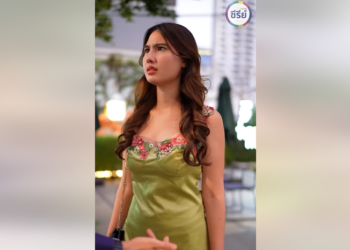 B2501262 สาวในลิฟท์หน้าเหมือนสาวในรูปเป๊ะๆ รึเธอจะเวียนว่ายไม่ยอมไปเกิด #เกิดใหม่ EP