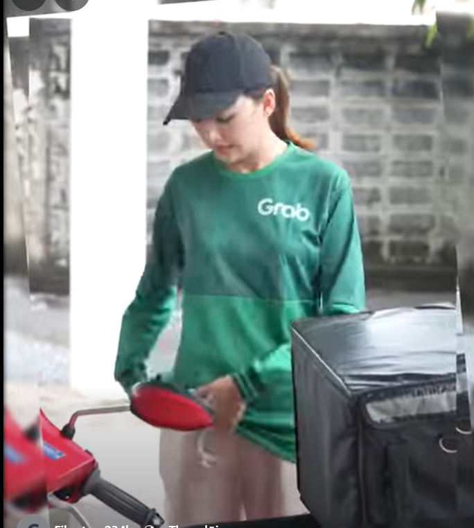 M2701076 สวย ใจดี จะเจอแต่สิ่งที่ดี 366269305732699 part2