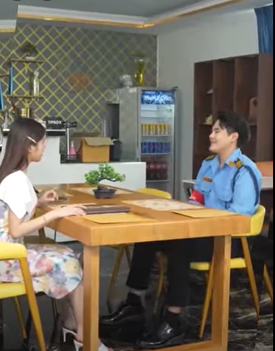 M2701046 ลงทุนปลอมเป็นยาม เพื่อต้องการยกเลิกงานแต่ง 1748815415600314 part2