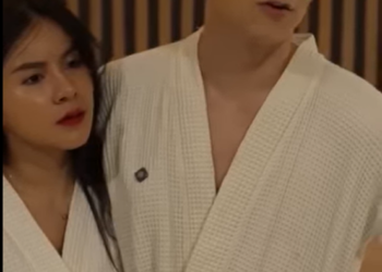 M2701015 ประธานปิดบังตัวตนเพื่อพิสูจน์รักแท้🥶😱 1572081510893716 part2