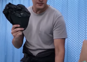 M2701002 ตกหลุมรักคนเก็บขยะ😍😍 1192037145282318 part2