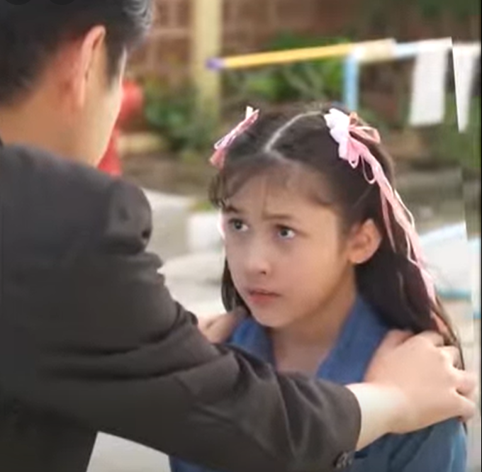 M2701035 มาทวงหนี้แต่กลับได้เด็กไปเลี้ยง 714385780736526 part2