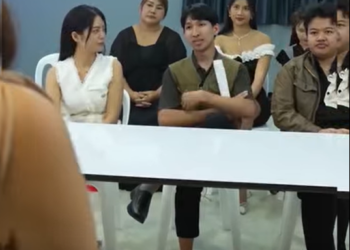 M2701018 นางเอกเบอร์ใหญ่ไม่ทน😭 เปิดโปงสังคมนรก 😭🥶#ตอนแรก 650365708154791 part2