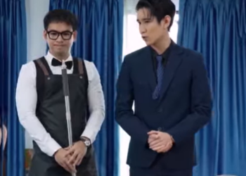 M2701037 😱แอบมาล้วงของในร้าน 503841312194530 part2