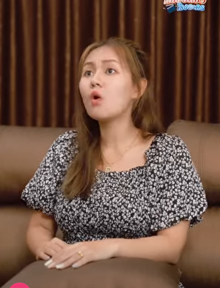 N1301044 แม่ผัวเรื่องเยอะ 667079708637595 part2