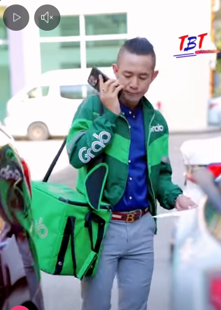 A1201026 เหนือฟ้ายังมีฟ้า รังแกคนท้องต้องโดนสั่งสอน ! 1174468913256407 part2